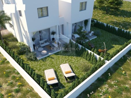 Four bedroom house with photovoltaic system for sale in Stelmek area - 3