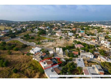 Two storey house for sale in Neo Chorio village of Paphos - 5