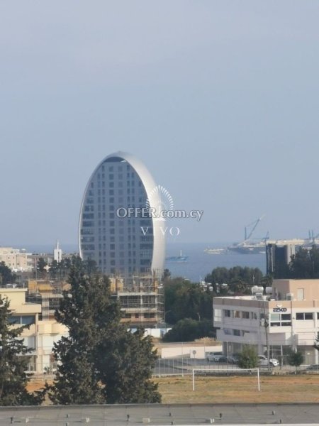 TWO BEDROOM APARTMENT IN LINOPETRA AREA - 8