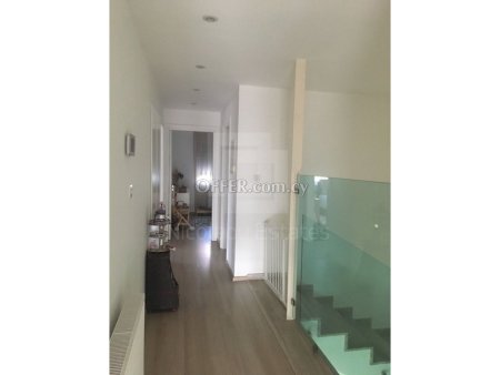 New modern four bedroom house for sale in Agia Fyla area of Limassol - 7