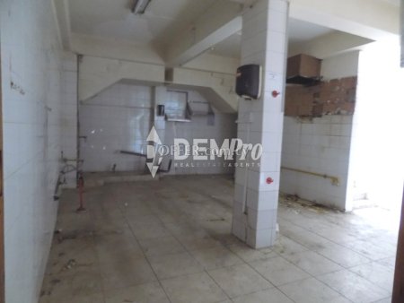 Shop For Rent in Tombs of The Kings, Paphos - DP2401 - 4