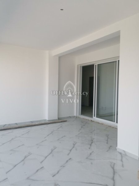 TWO BEDROOM APARTMENT IN LINOPETRA AREA - 7