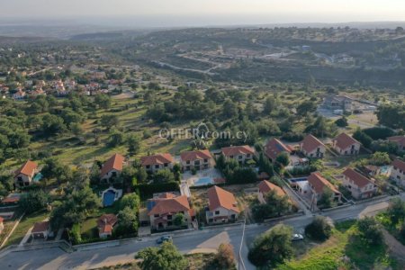 DETACHED VILLA IN SOUNI AREA! - 2
