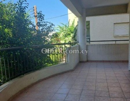 3 Beds Unfurnished Apartment for Sale in Acropolis Nicosia Cyprus - 1