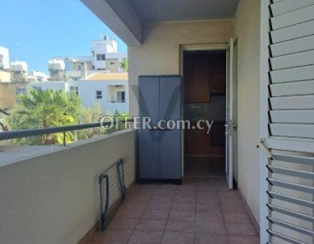 3 Beds Unfurnished Apartment for Sale in Acropolis Nicosia Cyprus - 2