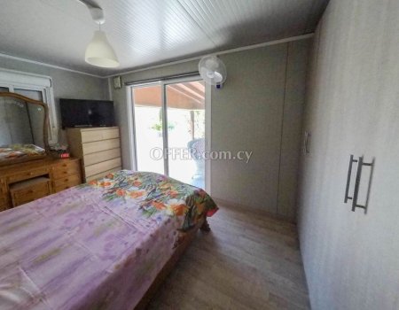 SPS 557 / 2 Bedroom house in Alethriko area Larnaca – For sale - 6