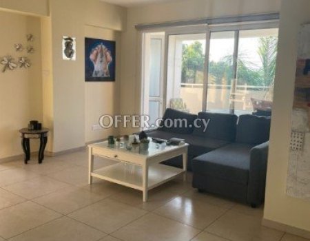 For Sale, Three-Bedroom Apartment in Kaimakli