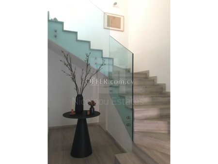 New modern four bedroom house for rent in Agia Fyla area of Limassol - 5