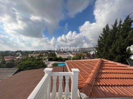 Bungalow For Sale in Peyia, Paphos - DP2402 - 6