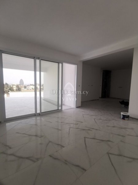 NEW THREE BEDROOM APARTMENT IN LINOPETRA AREA! - 3
