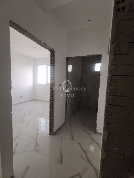 NEW THREE BEDROOM APARTMENT IN LINOPETRA AREA! - 2