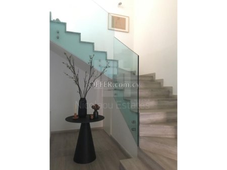 New modern four bedroom house for sale in Agia Fyla area of Limassol - 3