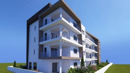 MODERN TWO BEDROOM APARTMENT IN LINOPETRA - 3