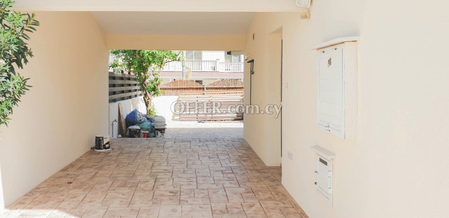 SPS 558 / 4 Bedroom House in Alethriko Larnaca – For Sale - 5