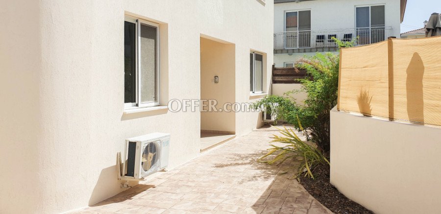 SPS 558 / 4 Bedroom House in Alethriko Larnaca – For Sale - 6
