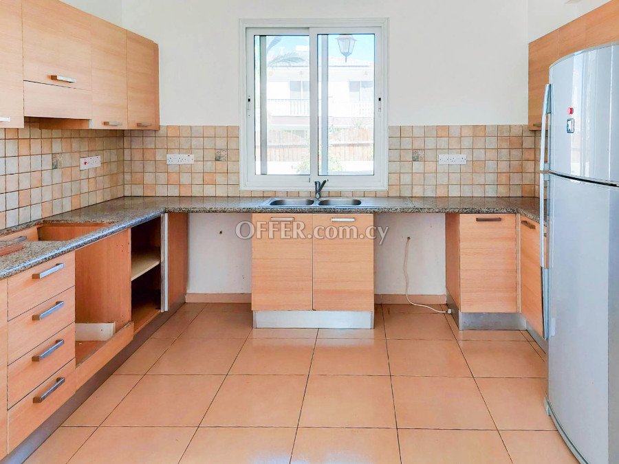 SPS 558 / 4 Bedroom House in Alethriko Larnaca – For Sale - 7