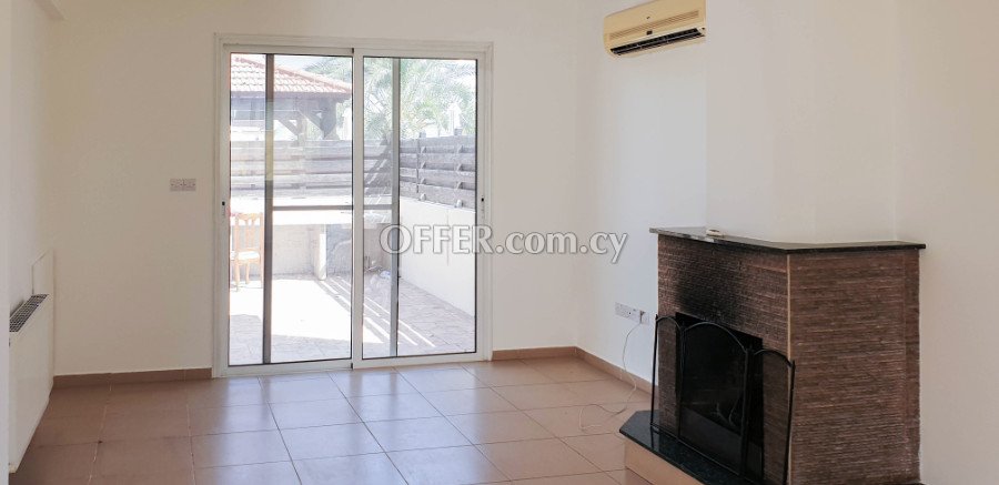 SPS 558 / 4 Bedroom House in Alethriko Larnaca – For Sale - 4