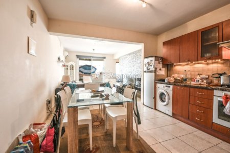 2 Bed Apartment For Sale in Oroklini, Larnaca