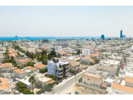 New two bedroom apartment for sale in Germasogeia area of Limassol - 5