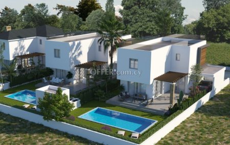 3 Bed House for Sale in Livadia, Larnaca - 4