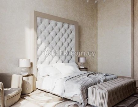 Luxury 5 Bedroom Penthouse in Limassol Coastline - 2