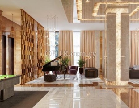 Luxury 5 Bedroom Penthouse in Limassol Coastline - 7