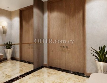 Luxury 5 Bedroom Penthouse in Limassol Coastline - 6
