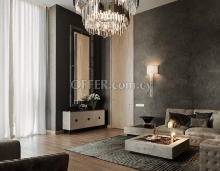 Luxury 5 Bedroom Penthouse in Limassol Coastline - 4