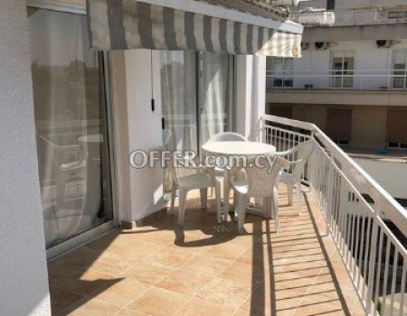 Apartment 2 bedroom for sale, walking distance from Finikoudes, Larnaca - 4
