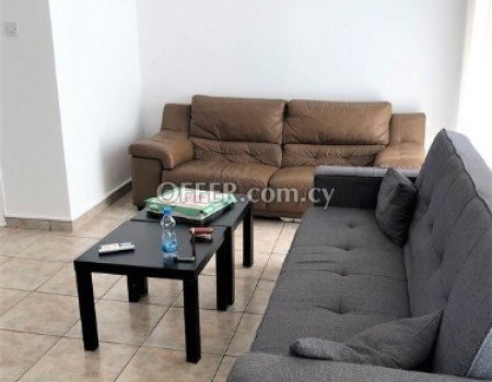 Apartment 2 bedroom for sale, walking distance from Finikoudes, Larnaca