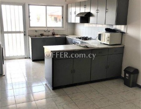 Apartment 2 bedroom for sale, walking distance from Finikoudes, Larnaca - 9