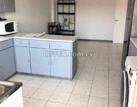 Apartment 2 bedroom for sale, walking distance from Finikoudes, Larnaca - 3