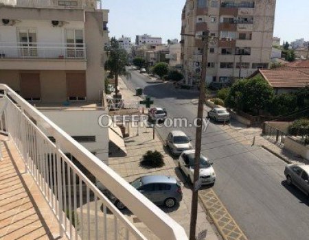 Apartment 2 bedroom for sale, walking distance from Finikoudes, Larnaca - 2