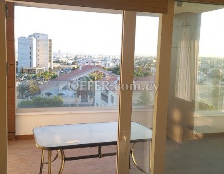 Penthouse 3 bedroom for rent, Ekali area, near Agios Arsenios Chrurch , Limassol - 5