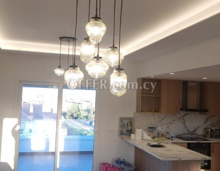 Penthouse 3 bedroom for rent, Ekali area, near Agios Arsenios Chrurch , Limassol - 6