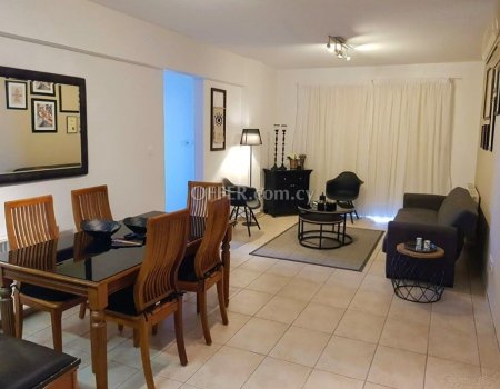 For Sale, Two-Bedroom Penthouse in Strovolos