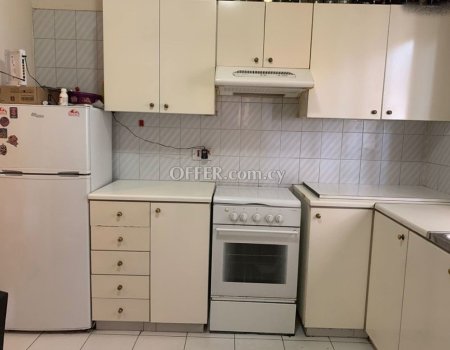 For Sale, Two-Bedroom Apartment in Agioi Omologites - 8