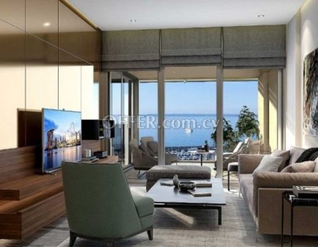 Ultra Luxury Seafront 2 Bedroom Apartment - 4