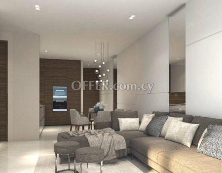 Ultra Luxury Seafront 2 Bedroom Apartment - 5