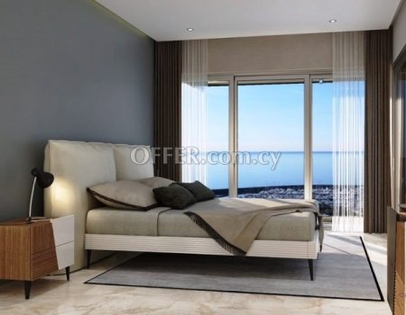 Ultra Luxury Seafront 2 Bedroom Apartment - 2