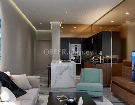 Ultra Luxury Seafront 2 Bedroom Apartment - 3