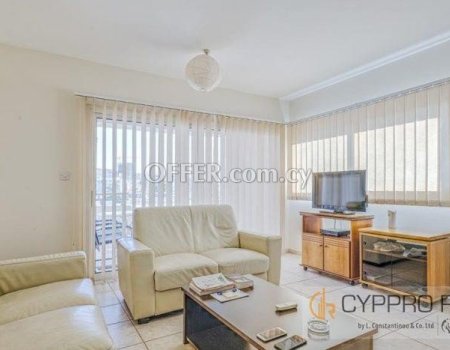 2 Bedroom Apartment in Tourist Area - 1