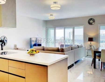 Luxury 4 Bedroom Penthouse in Coralli Shore Habitat – Atlantida Court - 3