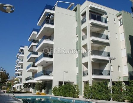 Luxury 4 Bedroom Penthouse in Coralli Shore Habitat – Atlantida Court - 5