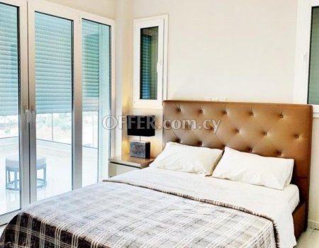 Luxury 4 Bedroom Penthouse in Coralli Shore Habitat – Atlantida Court - 7
