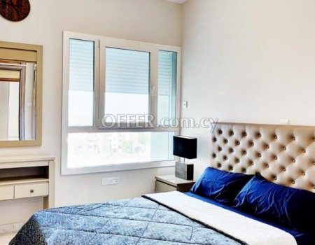 Luxury 4 Bedroom Penthouse in Coralli Shore Habitat – Atlantida Court - 8