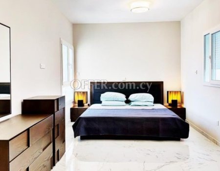 Luxury 4 Bedroom Penthouse in Coralli Shore Habitat – Atlantida Court - 9