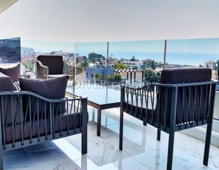Luxury 4 Bedroom Penthouse in Coralli Shore Habitat – Atlantida Court