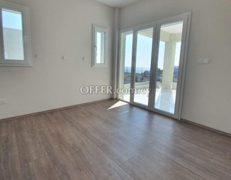 Brand New 3 Bedroom Apartment in Agios Tychonas Area - 5