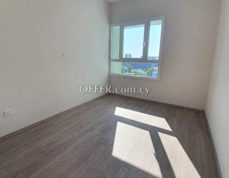 Brand New 3 Bedroom Apartment in Agios Tychonas Area - 4
